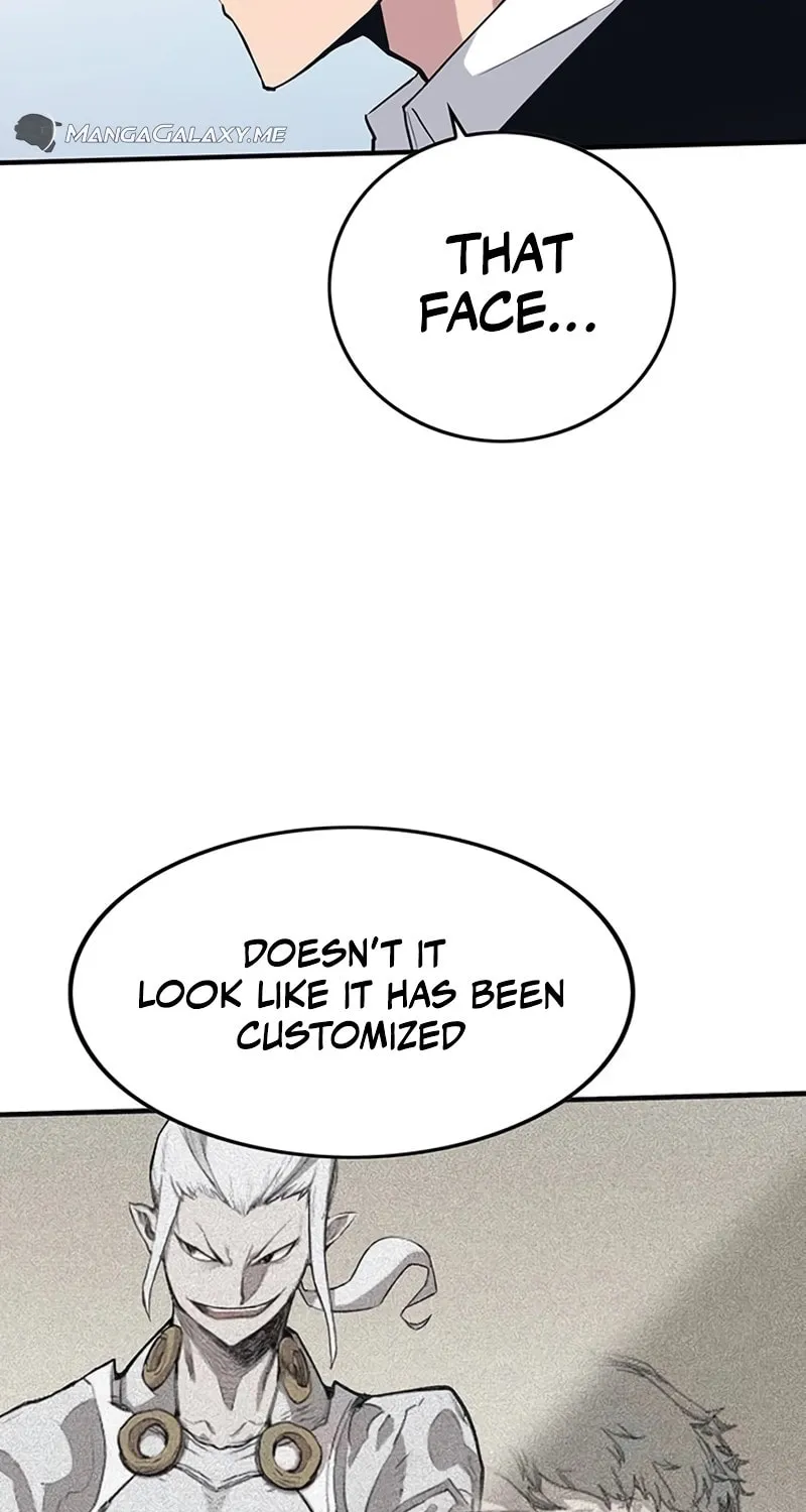 Hardcore Leveling Warrior Chapter 43 page 51 - 