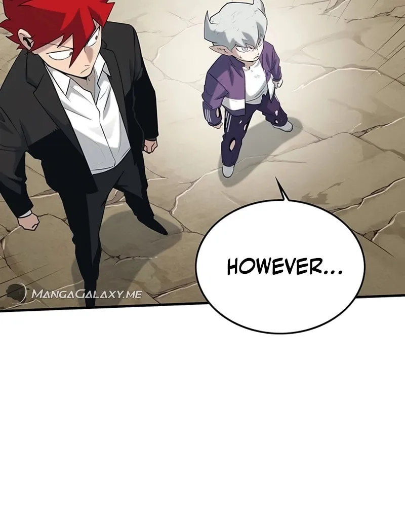 Hardcore Leveling Warrior Chapter 43 page 53 - 
