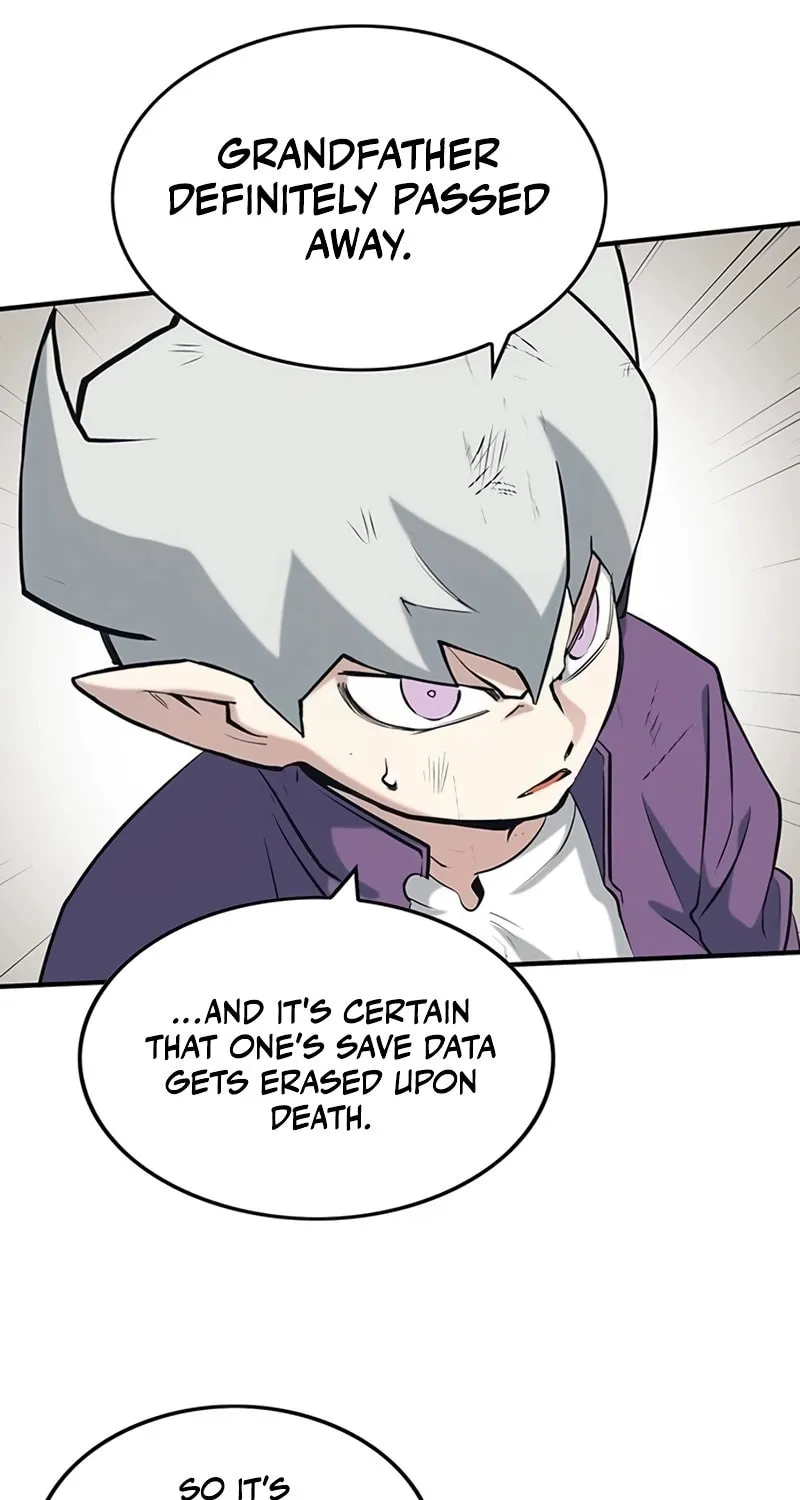 Hardcore Leveling Warrior Chapter 43 page 54 - 