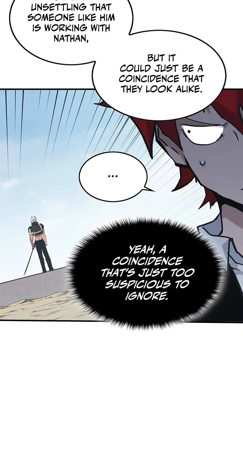 Hardcore Leveling Warrior Chapter 43 page 55 - 