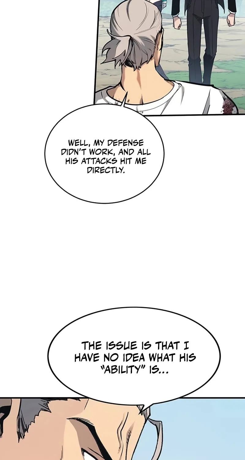 Hardcore Leveling Warrior Chapter 43 page 58 - 