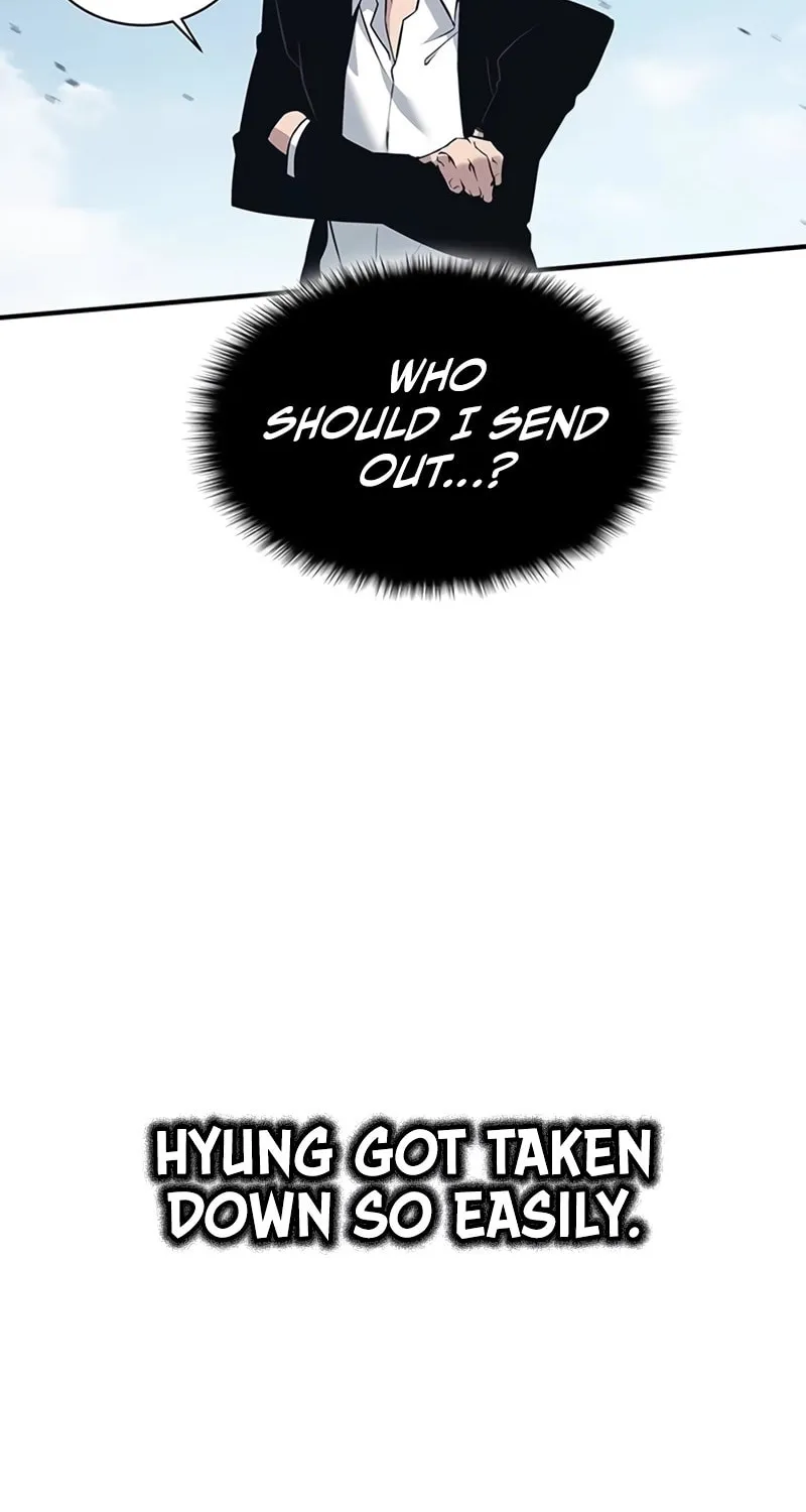 Hardcore Leveling Warrior Chapter 43 page 62 - 