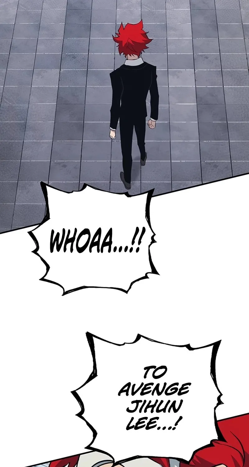Hardcore Leveling Warrior Chapter 43 page 64 - 