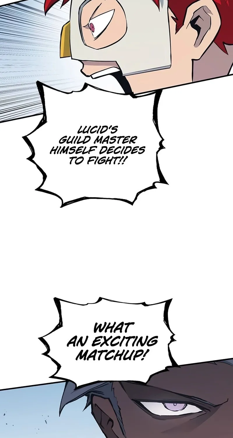 Hardcore Leveling Warrior Chapter 43 page 65 - 