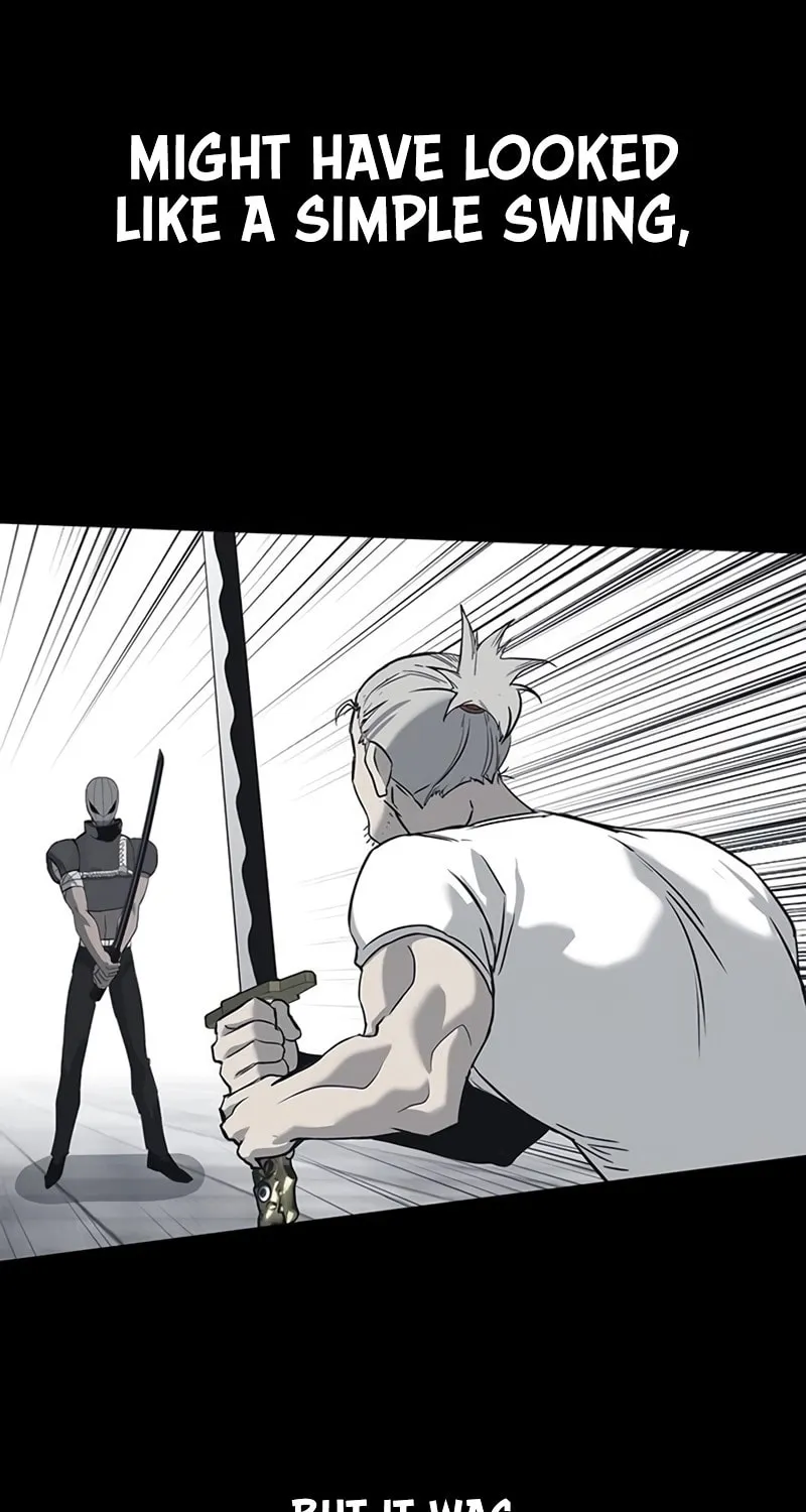Hardcore Leveling Warrior Chapter 43 page 8 - 
