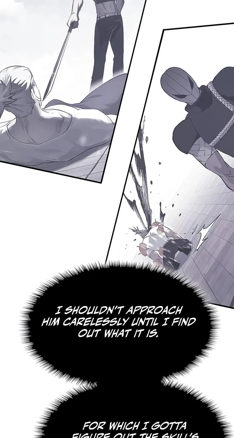 Hardcore Leveling Warrior Chapter 43 page 71 - 