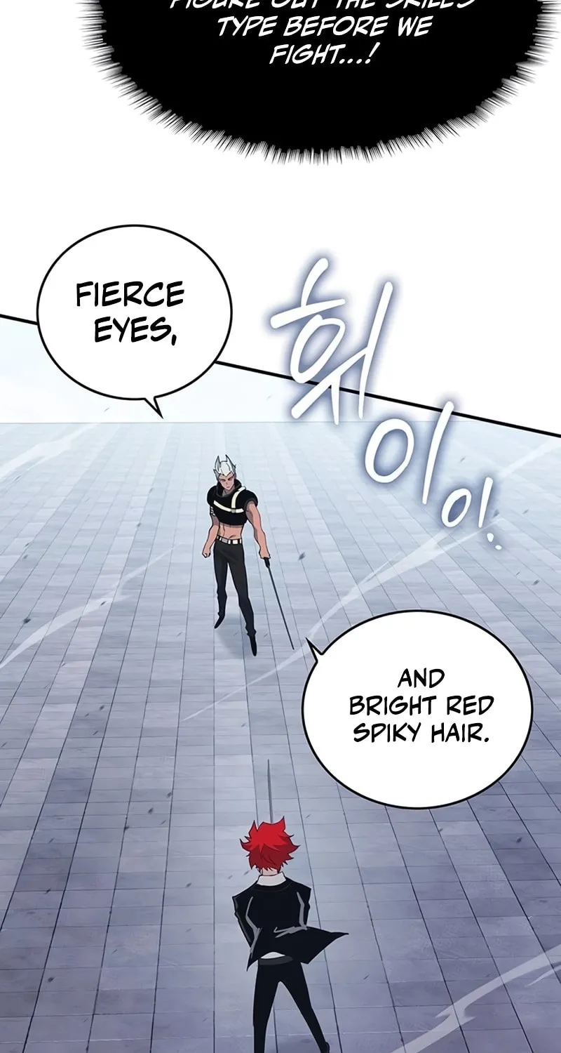 Hardcore Leveling Warrior Chapter 43 page 72 - 