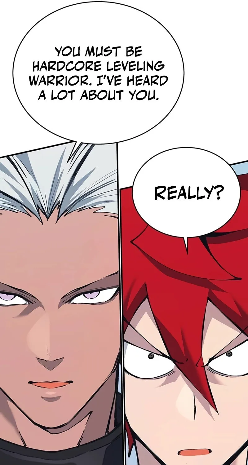 Hardcore Leveling Warrior Chapter 43 page 74 - 