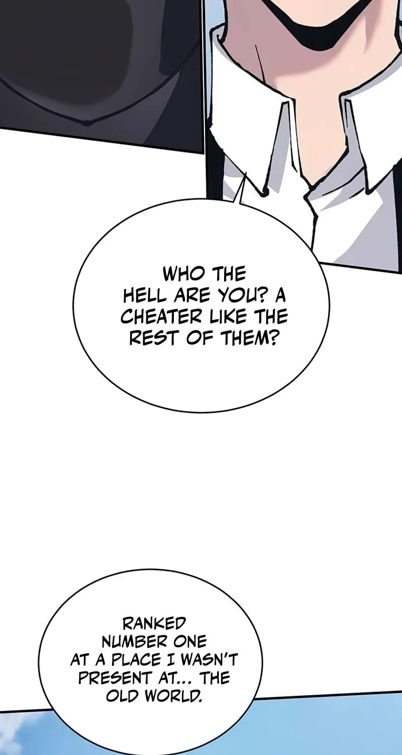 Hardcore Leveling Warrior Chapter 43 page 75 - 