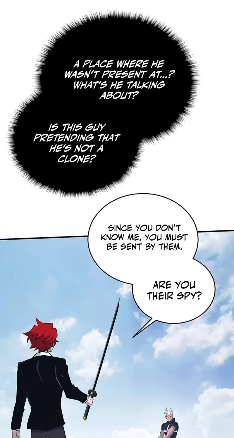 Hardcore Leveling Warrior Chapter 43 page 77 - 
