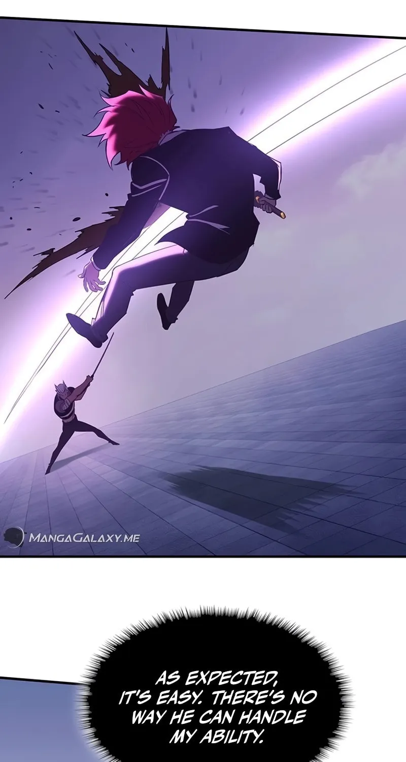 Hardcore Leveling Warrior Chapter 43 page 89 - 