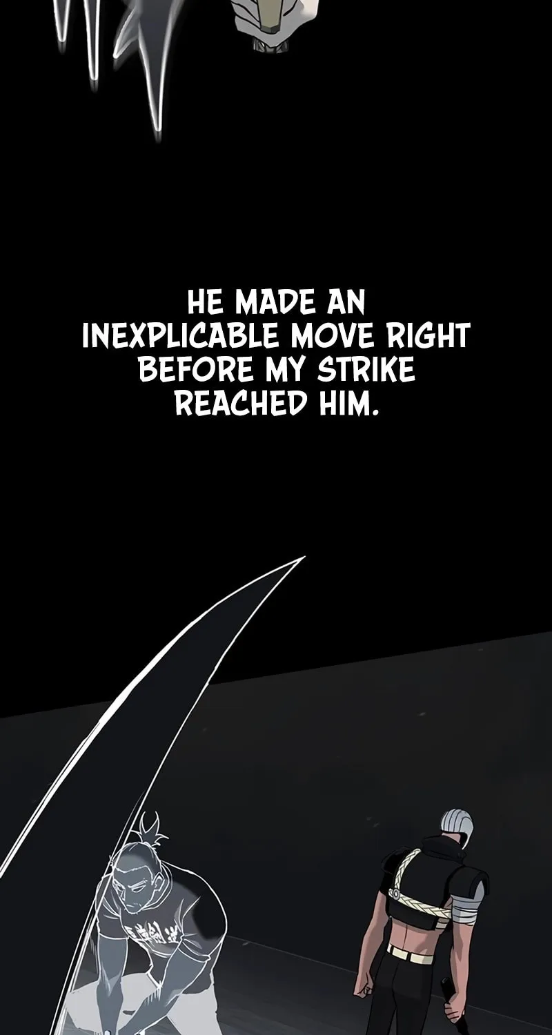 Hardcore Leveling Warrior Chapter 43 page 10 - 