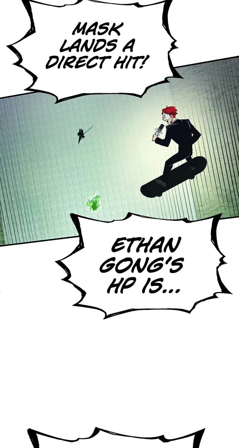 Hardcore Leveling Warrior Chapter 43 page 91 - 