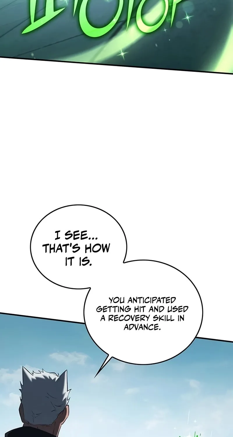 Hardcore Leveling Warrior Chapter 43 page 93 - 
