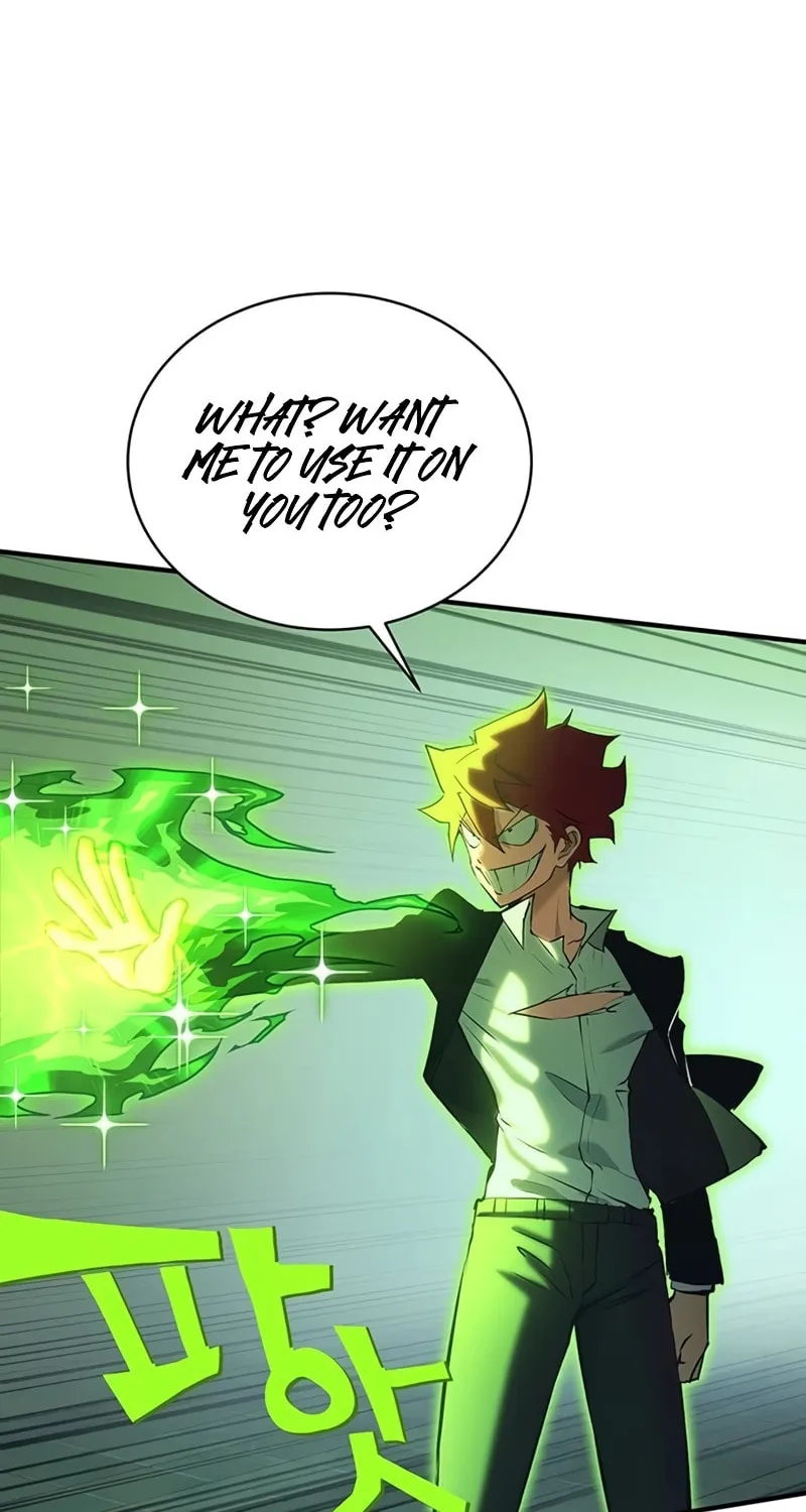 Hardcore Leveling Warrior Chapter 43 page 96 - 