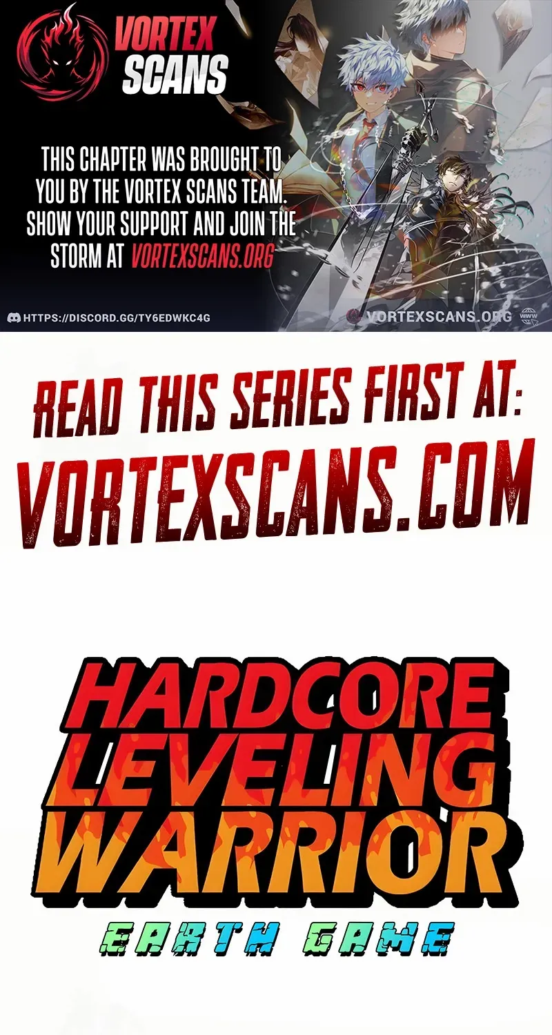 Hardcore Leveling Warrior Chapter 430 page 2 - 