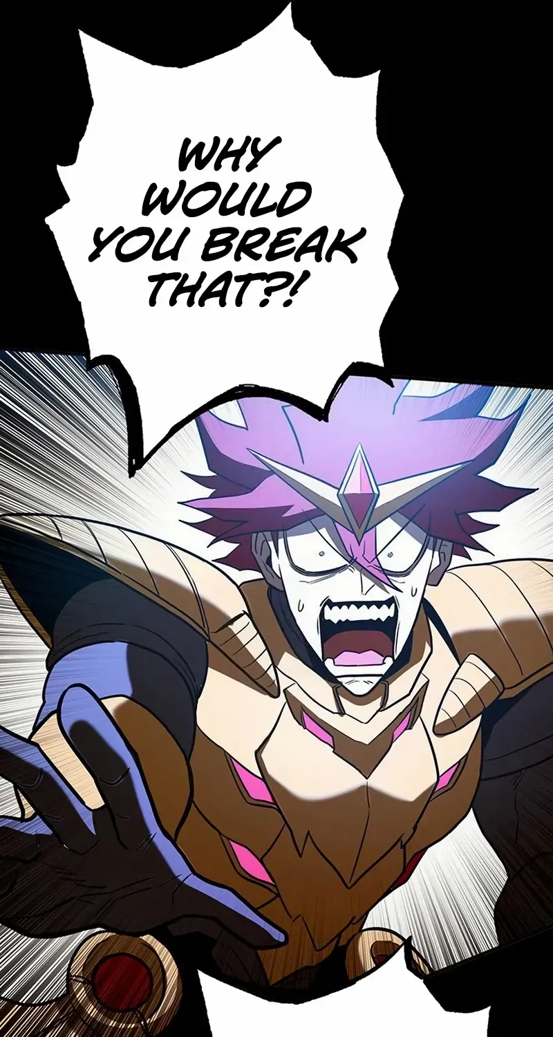 Hardcore Leveling Warrior Chapter 430 page 101 - 