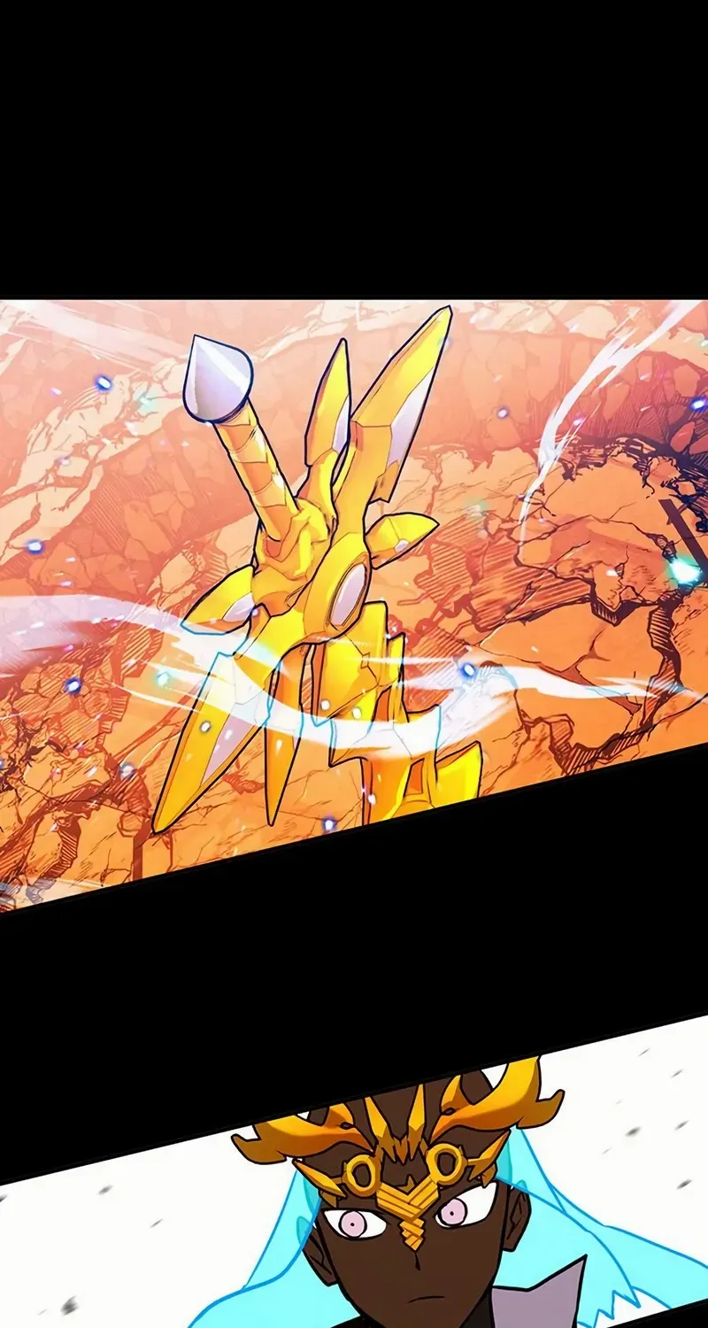 Hardcore Leveling Warrior Chapter 430 page 104 - 