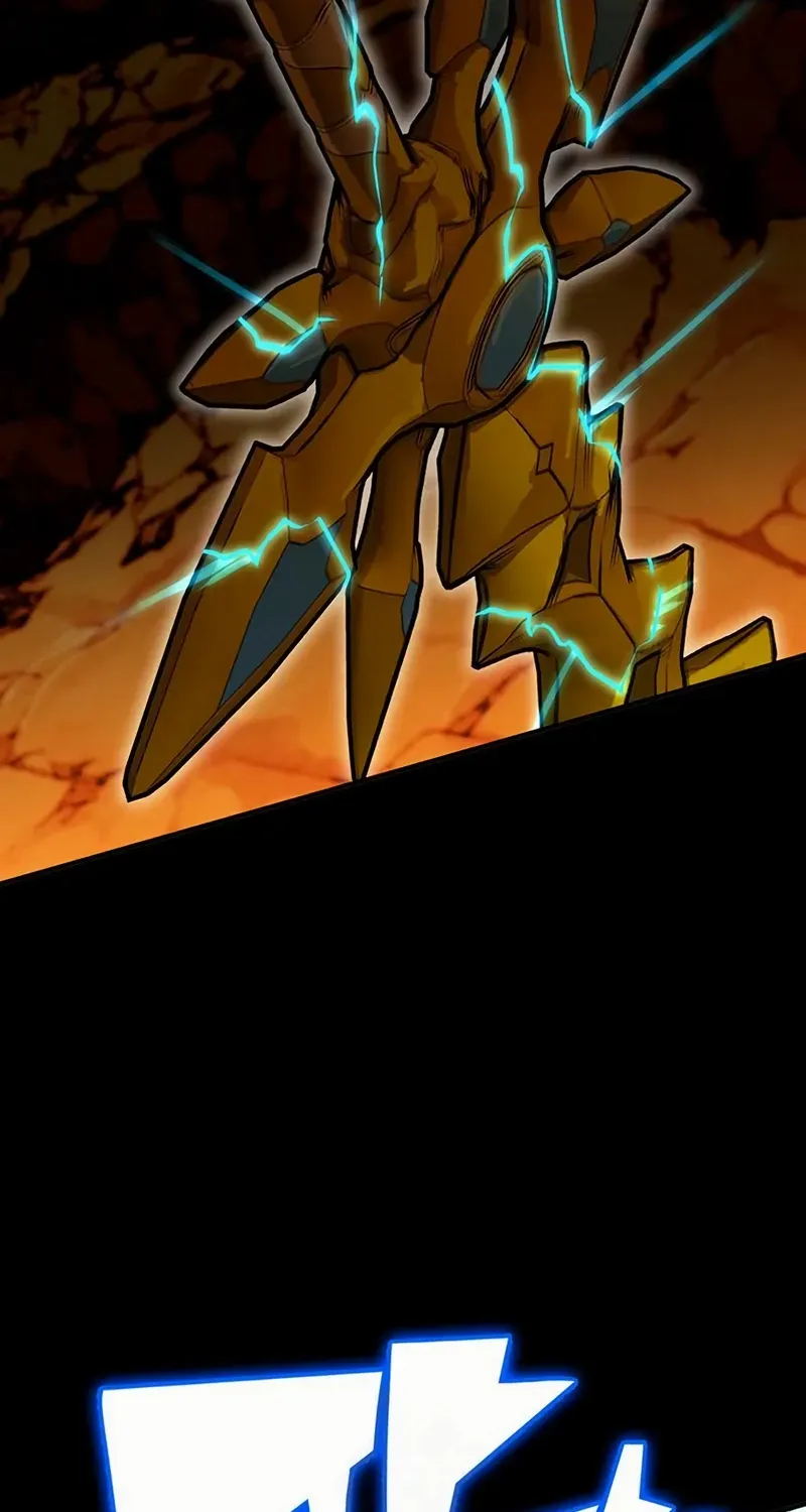 Hardcore Leveling Warrior Chapter 430 page 106 - 