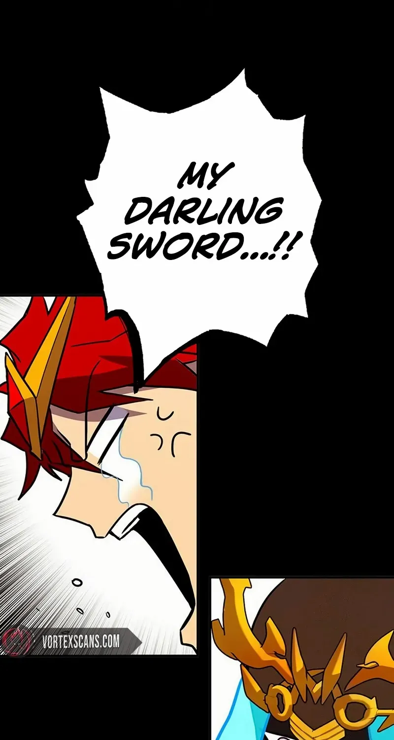 Hardcore Leveling Warrior Chapter 430 page 108 - 