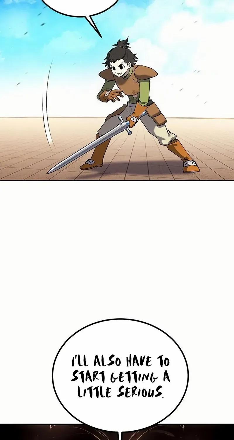 Hardcore Leveling Warrior Chapter 430 page 13 - 