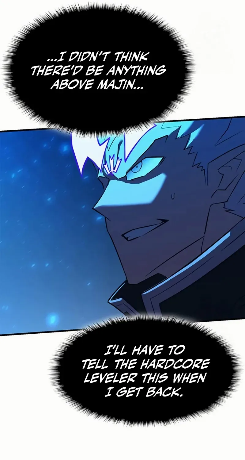 Hardcore Leveling Warrior Chapter 430 page 121 - 