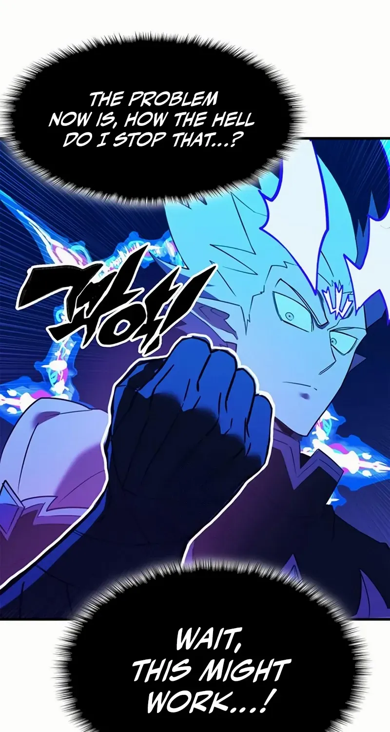 Hardcore Leveling Warrior Chapter 430 page 122 - 