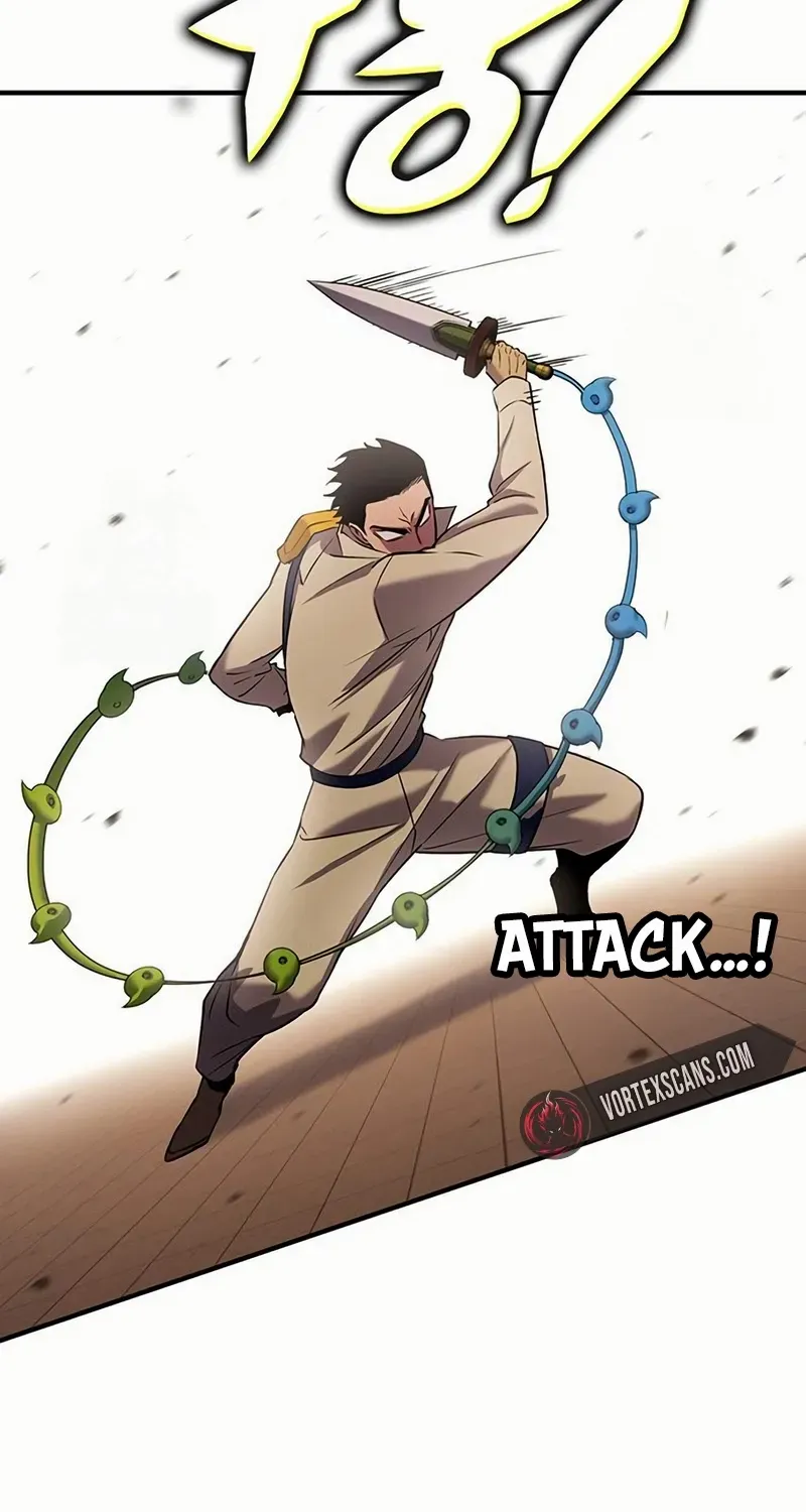 Hardcore Leveling Warrior Chapter 430 page 19 - 