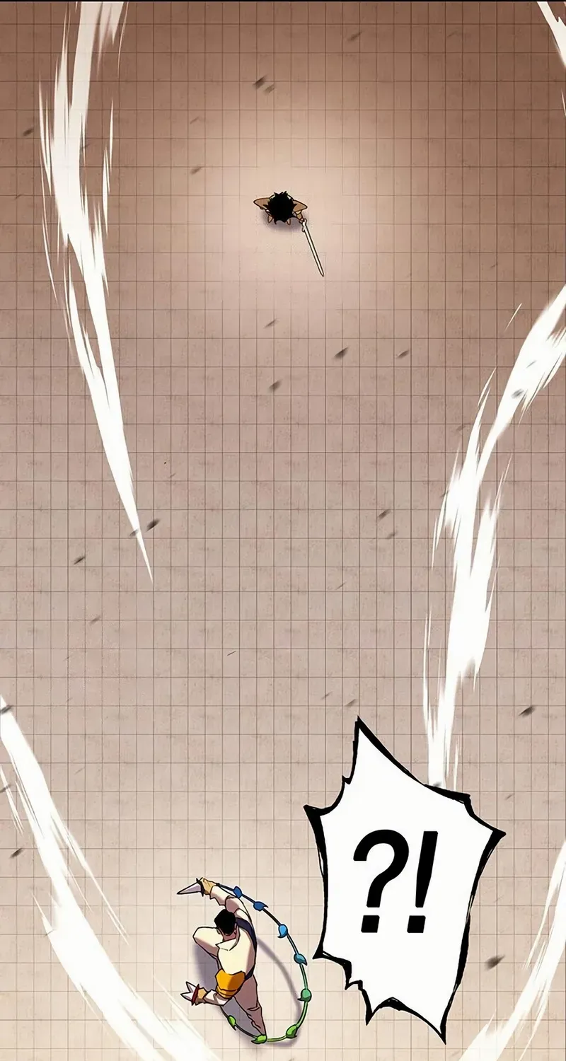 Hardcore Leveling Warrior Chapter 430 page 22 - 