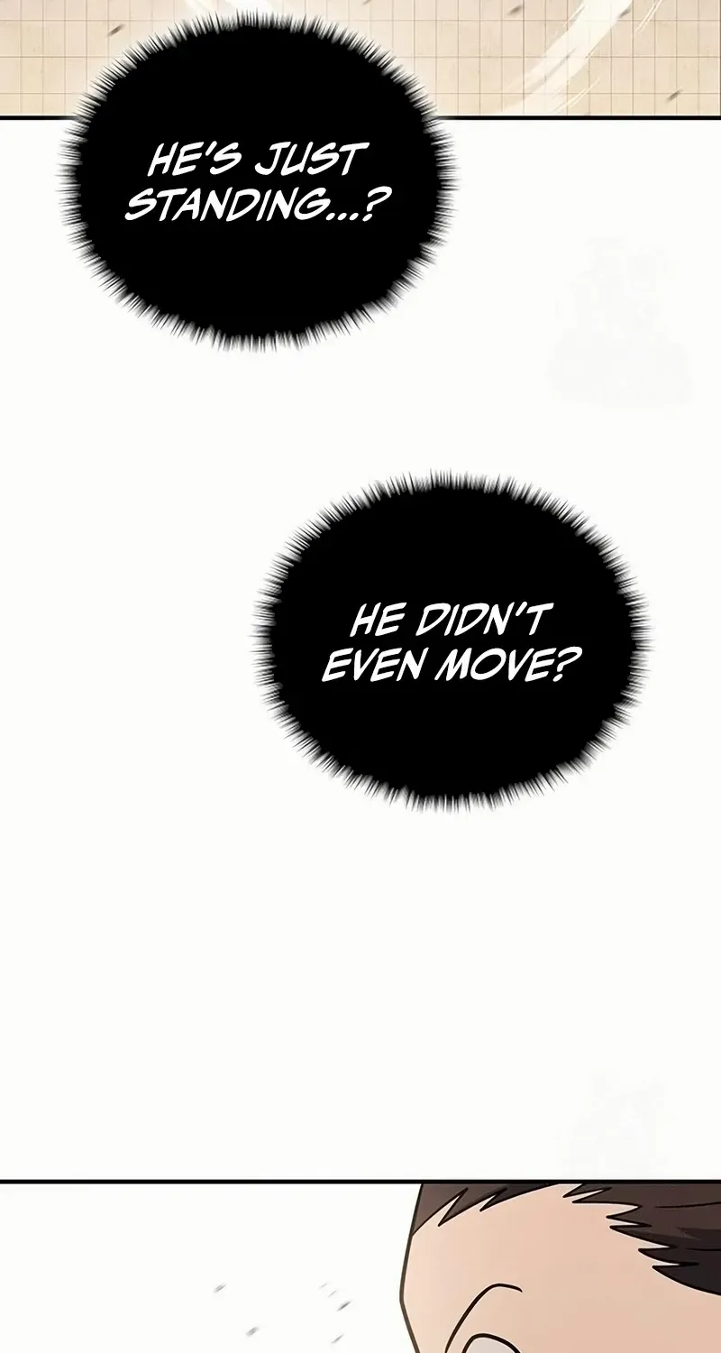 Hardcore Leveling Warrior Chapter 430 page 23 - 
