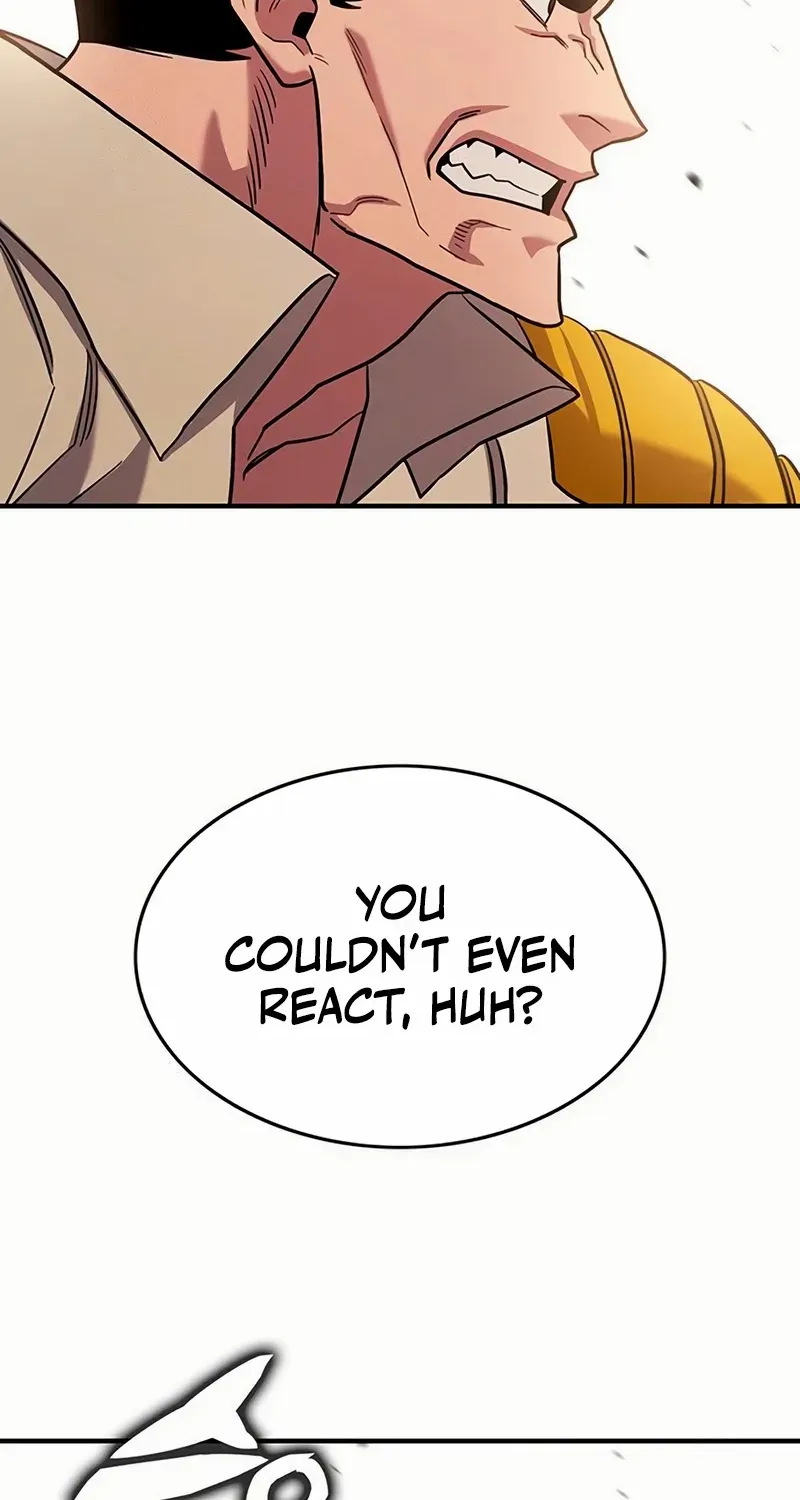 Hardcore Leveling Warrior Chapter 430 page 25 - 