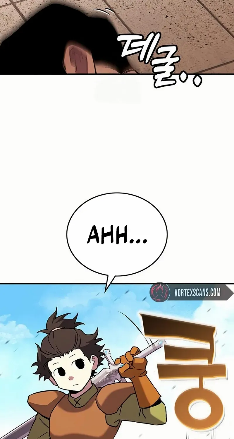 Hardcore Leveling Warrior Chapter 430 page 27 - 