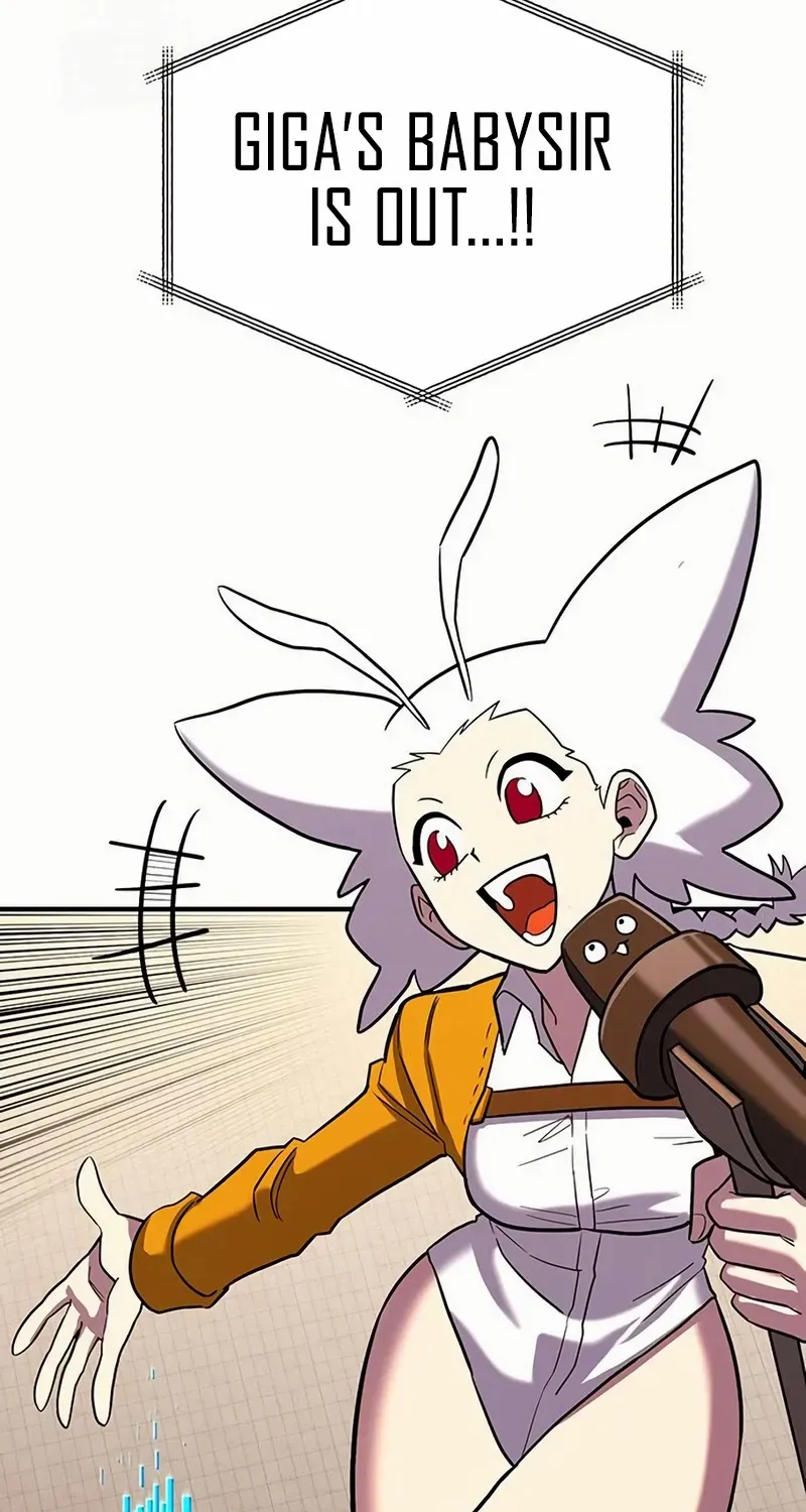 Hardcore Leveling Warrior Chapter 430 page 29 - 