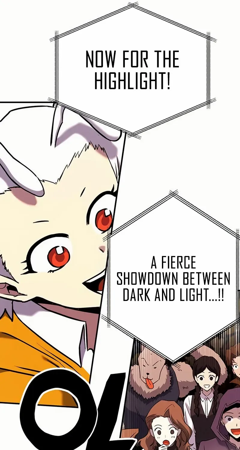 Hardcore Leveling Warrior Chapter 430 page 31 - 