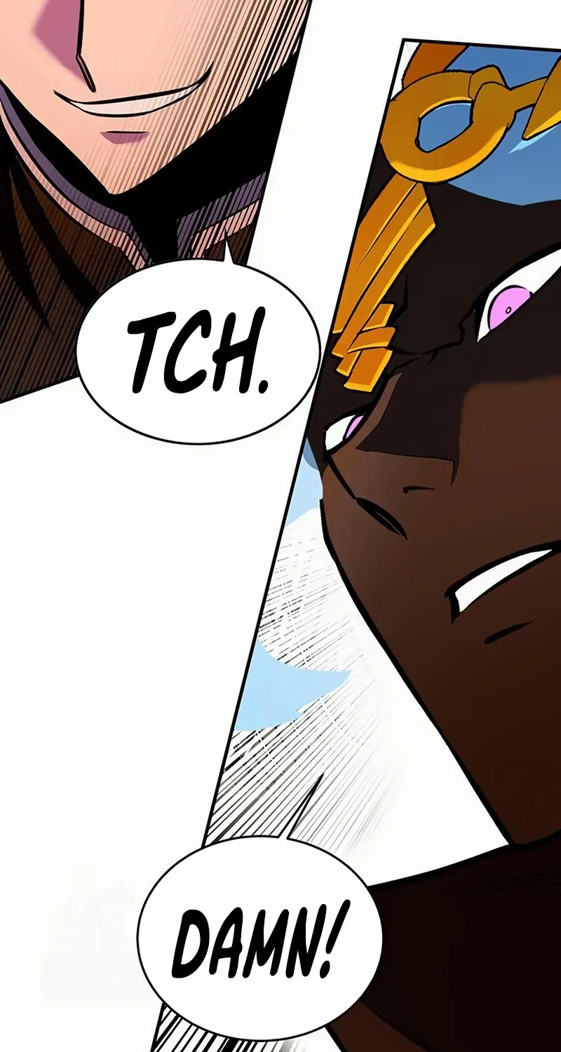 Hardcore Leveling Warrior Chapter 430 page 35 - 