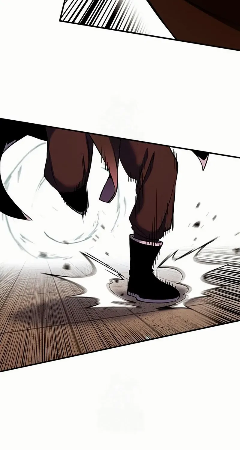 Hardcore Leveling Warrior Chapter 430 page 36 - 