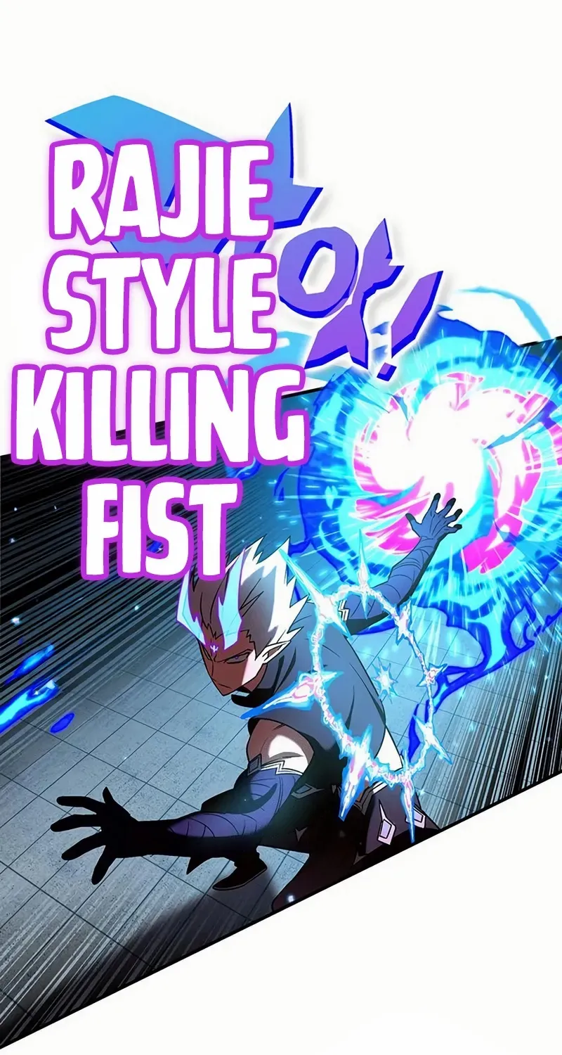 Hardcore Leveling Warrior Chapter 430 page 37 - 