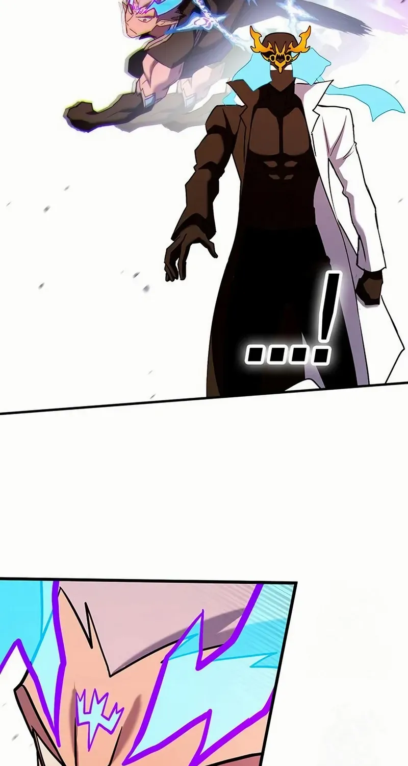 Hardcore Leveling Warrior Chapter 430 page 44 - 