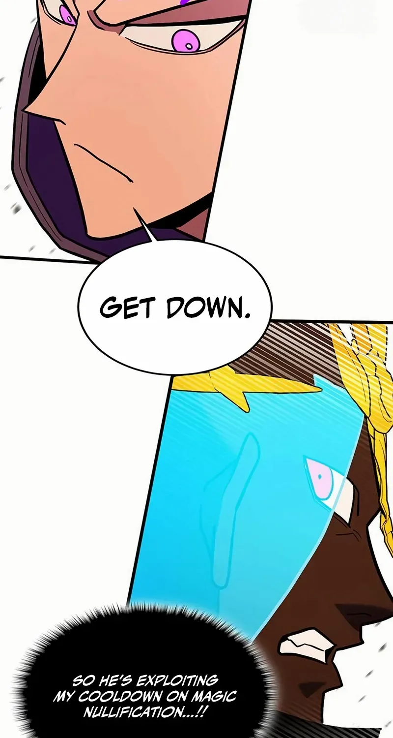 Hardcore Leveling Warrior Chapter 430 page 45 - 