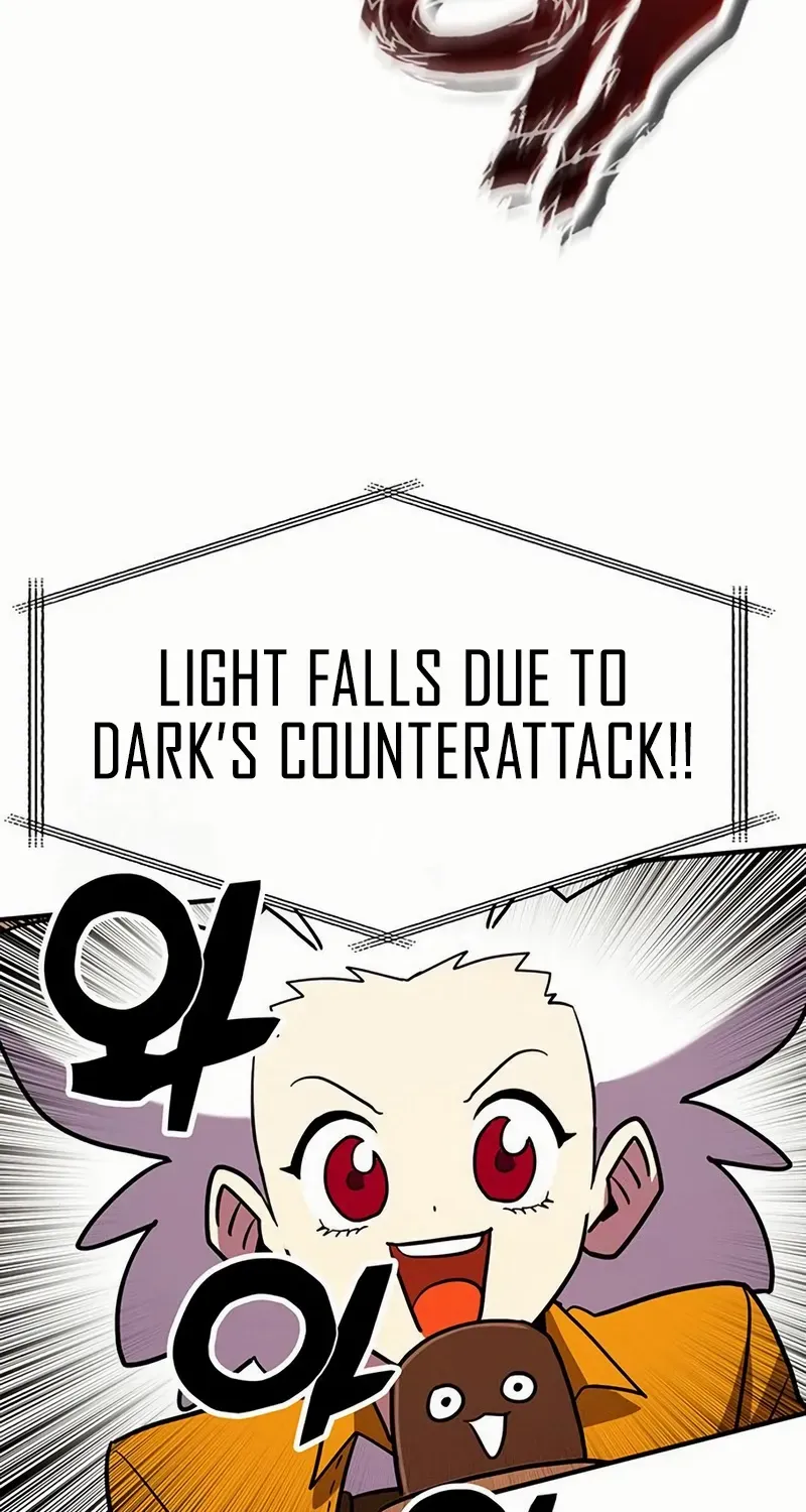 Hardcore Leveling Warrior Chapter 430 page 48 - 