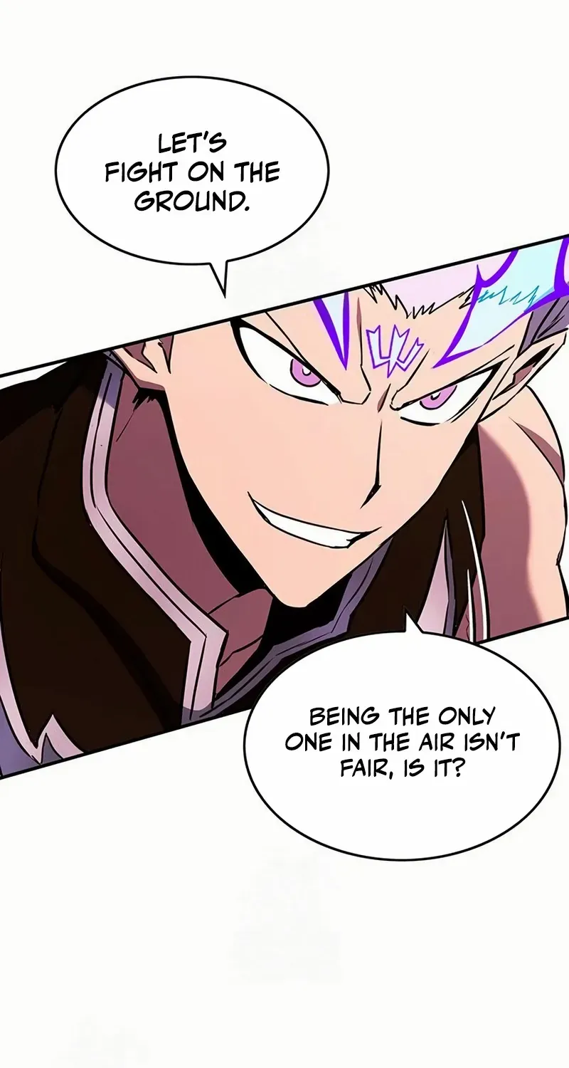 Hardcore Leveling Warrior Chapter 430 page 52 - 