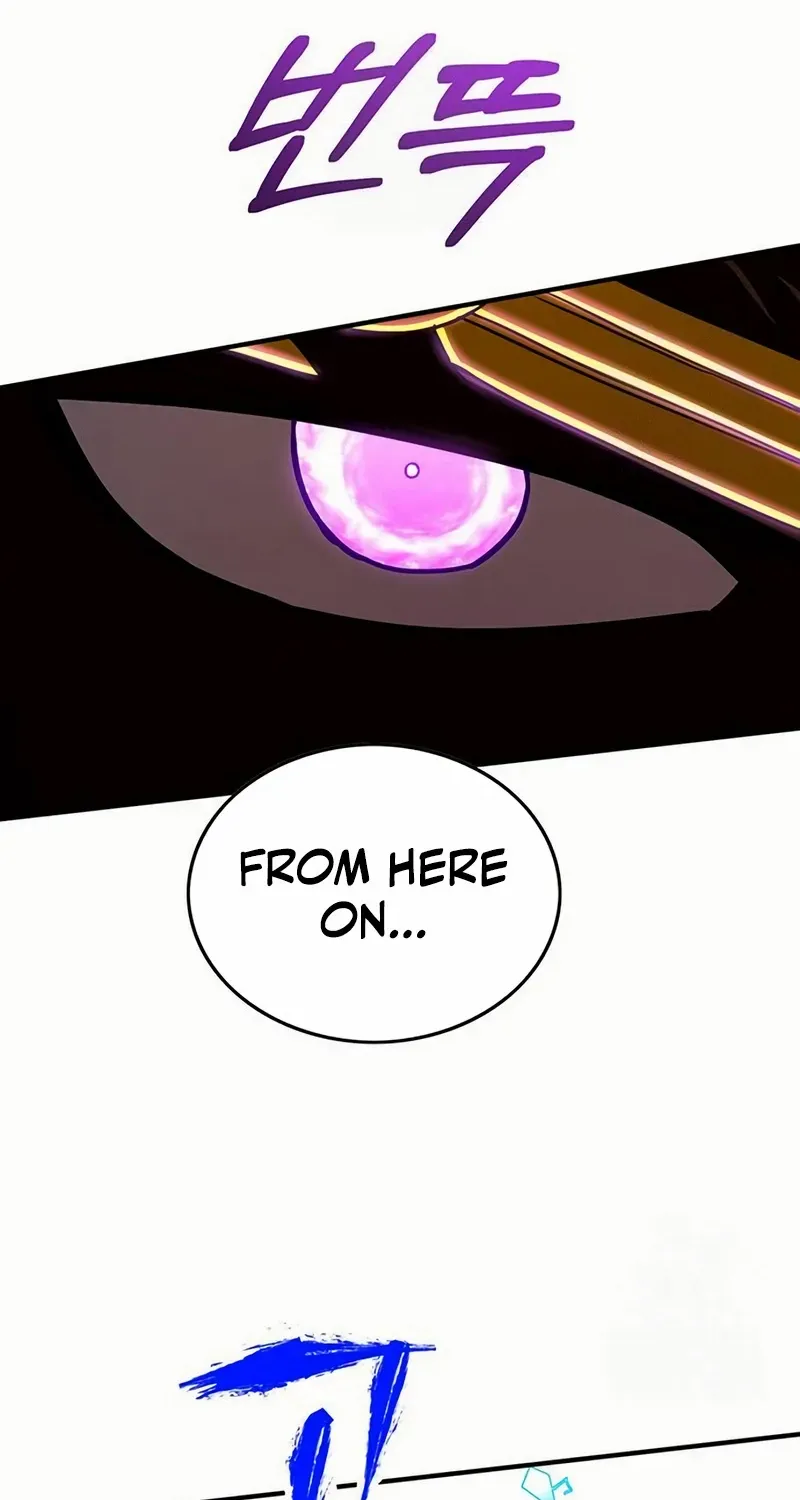 Hardcore Leveling Warrior Chapter 430 page 54 - 