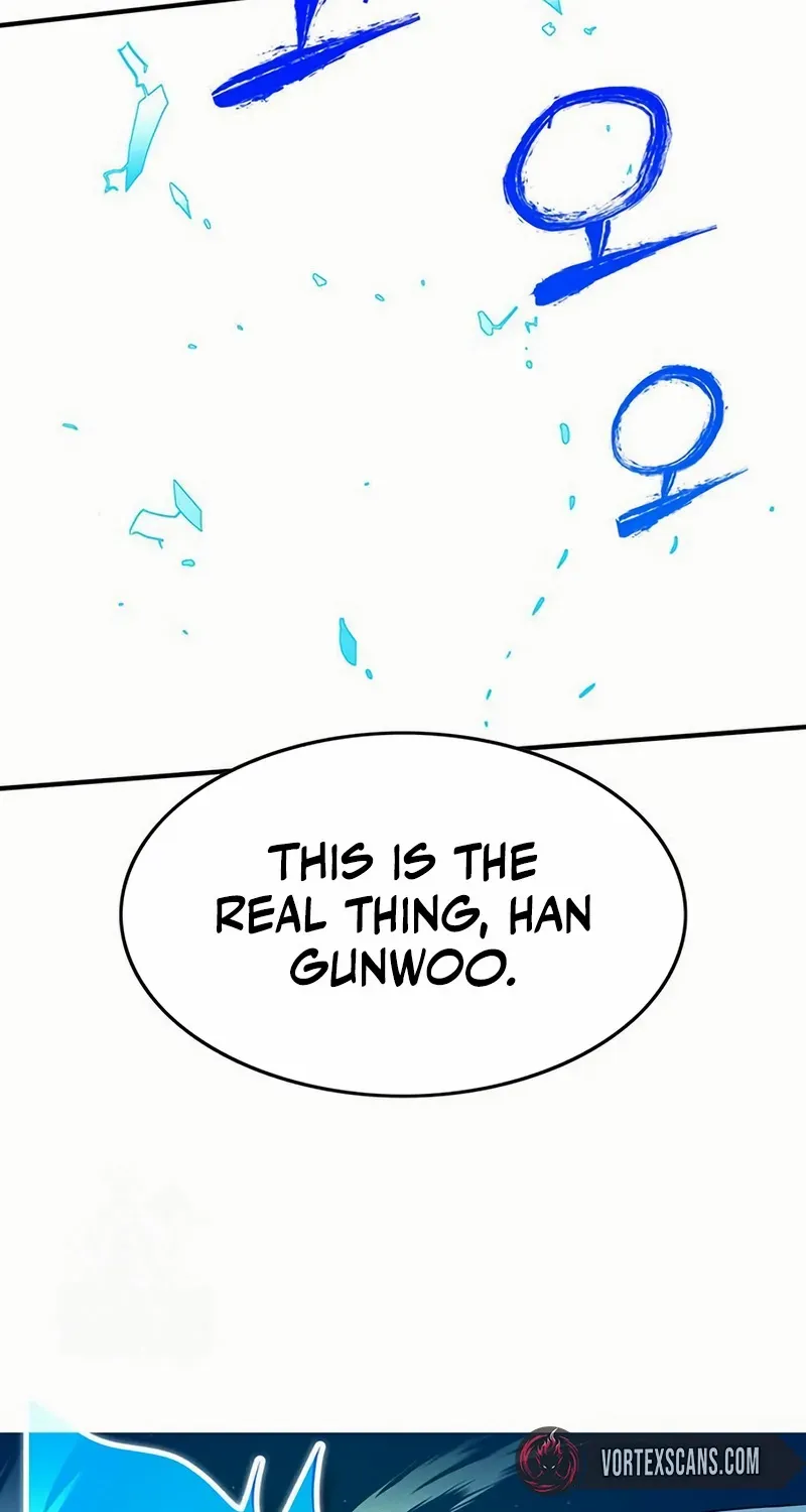 Hardcore Leveling Warrior Chapter 430 page 55 - 