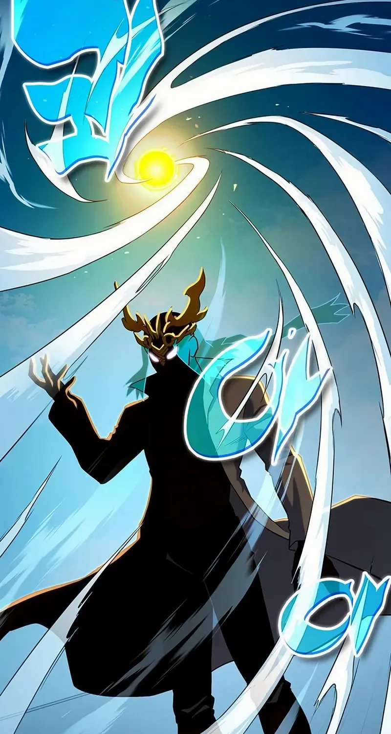 Hardcore Leveling Warrior Chapter 430 page 56 - 