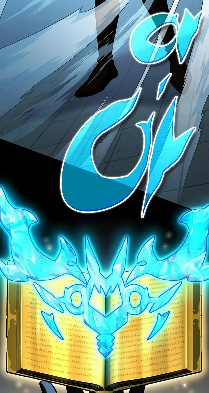 Hardcore Leveling Warrior Chapter 430 page 57 - 
