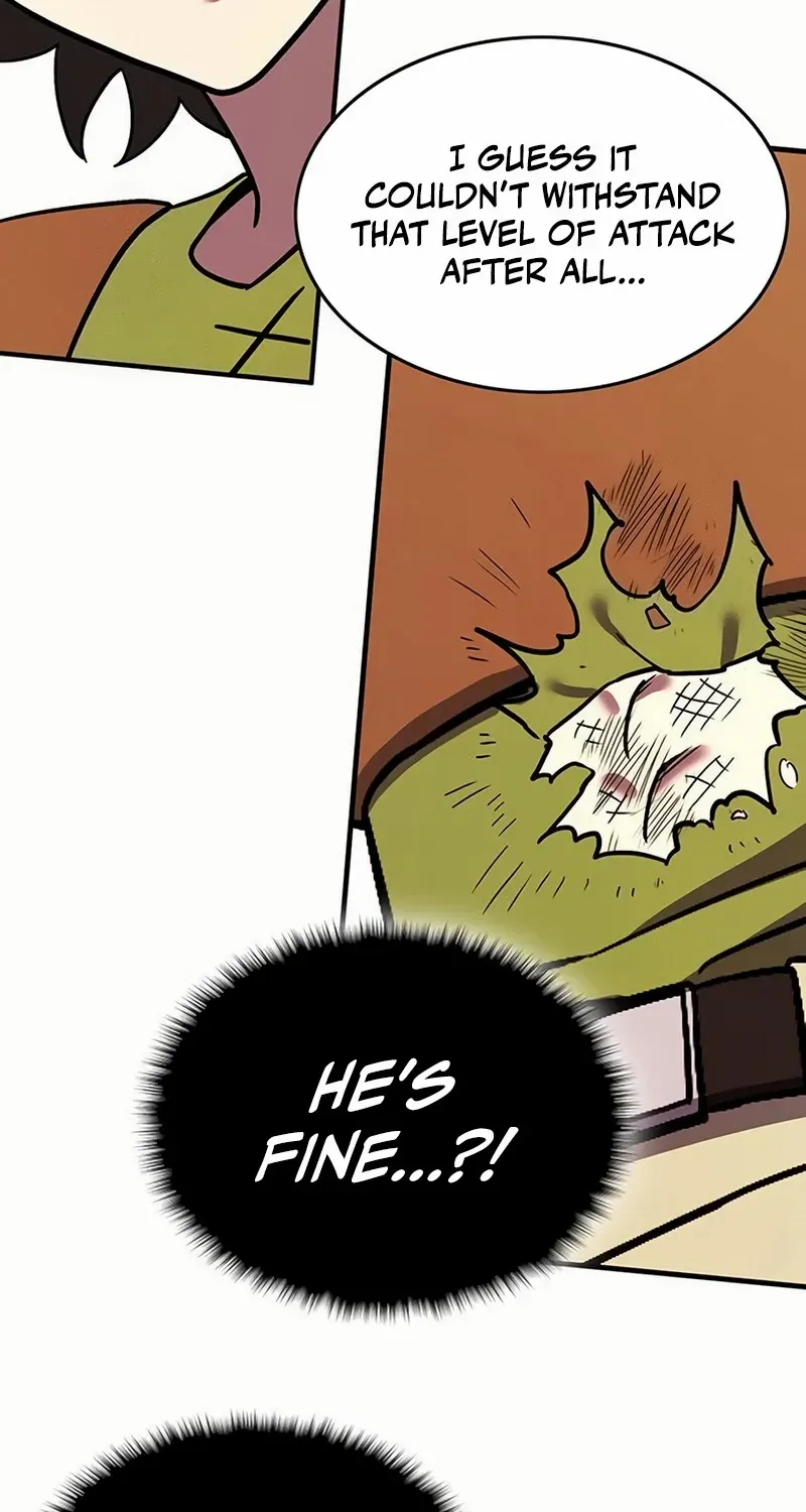 Hardcore Leveling Warrior Chapter 430 page 7 - 