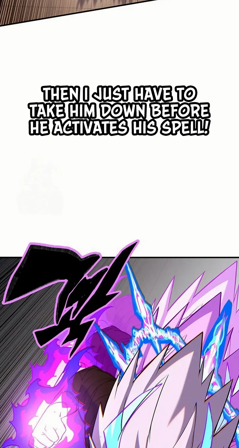 Hardcore Leveling Warrior Chapter 430 page 63 - 