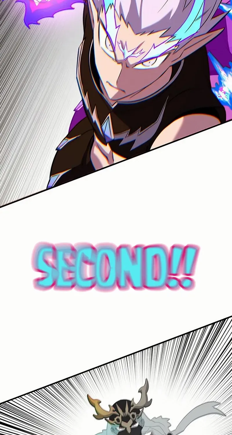 Hardcore Leveling Warrior Chapter 430 page 64 - 