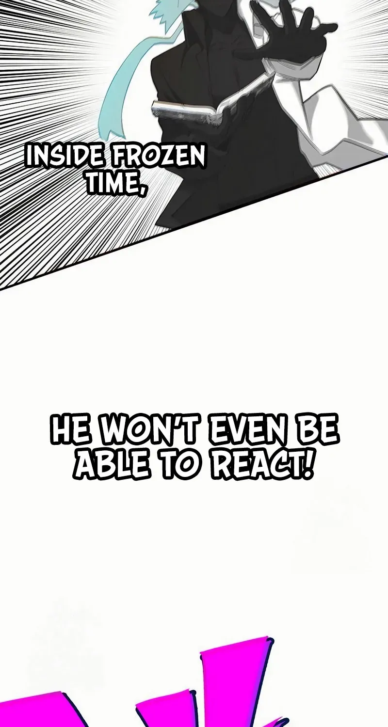 Hardcore Leveling Warrior Chapter 430 page 65 - 
