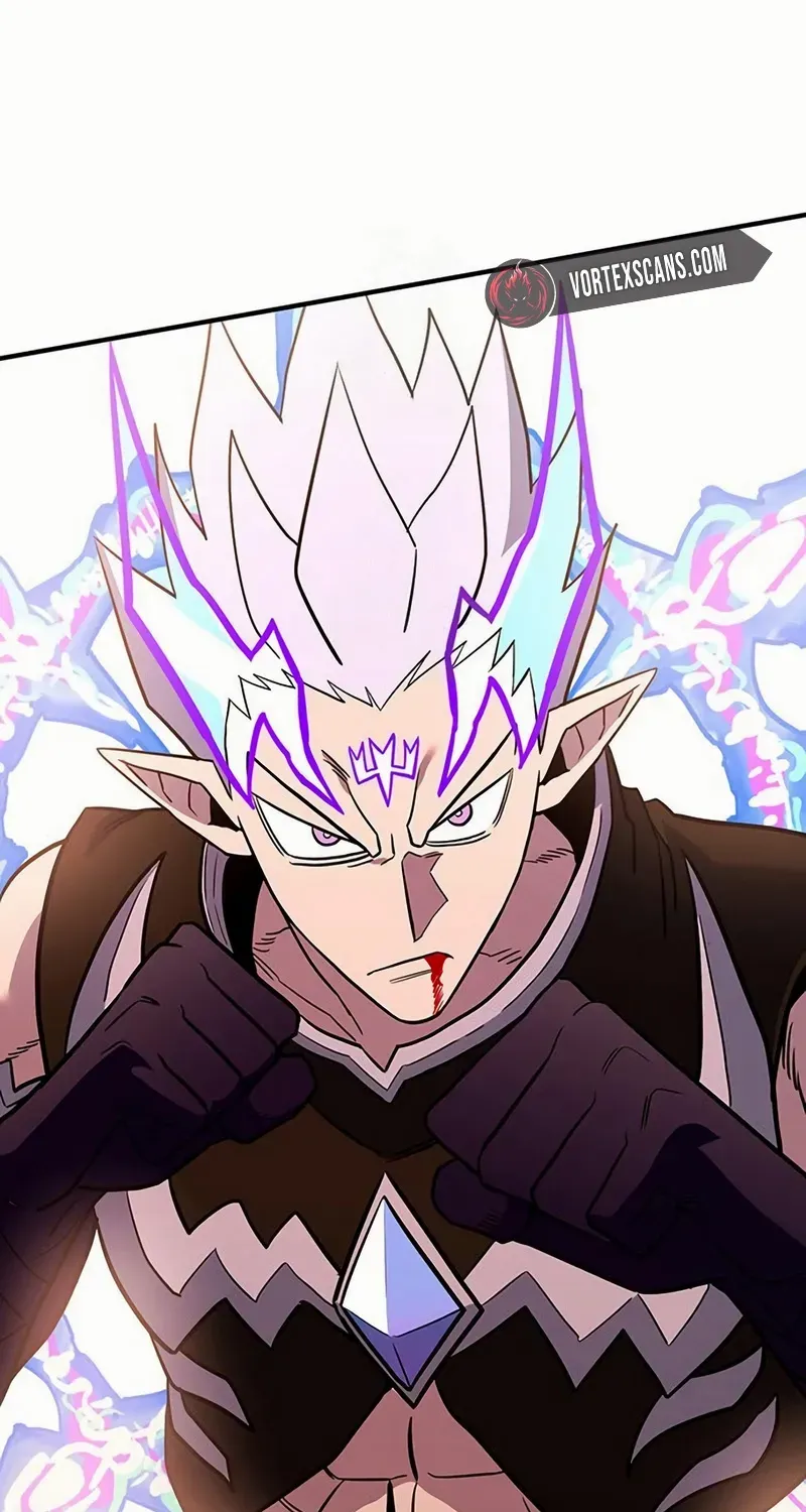Hardcore Leveling Warrior Chapter 430 page 79 - 